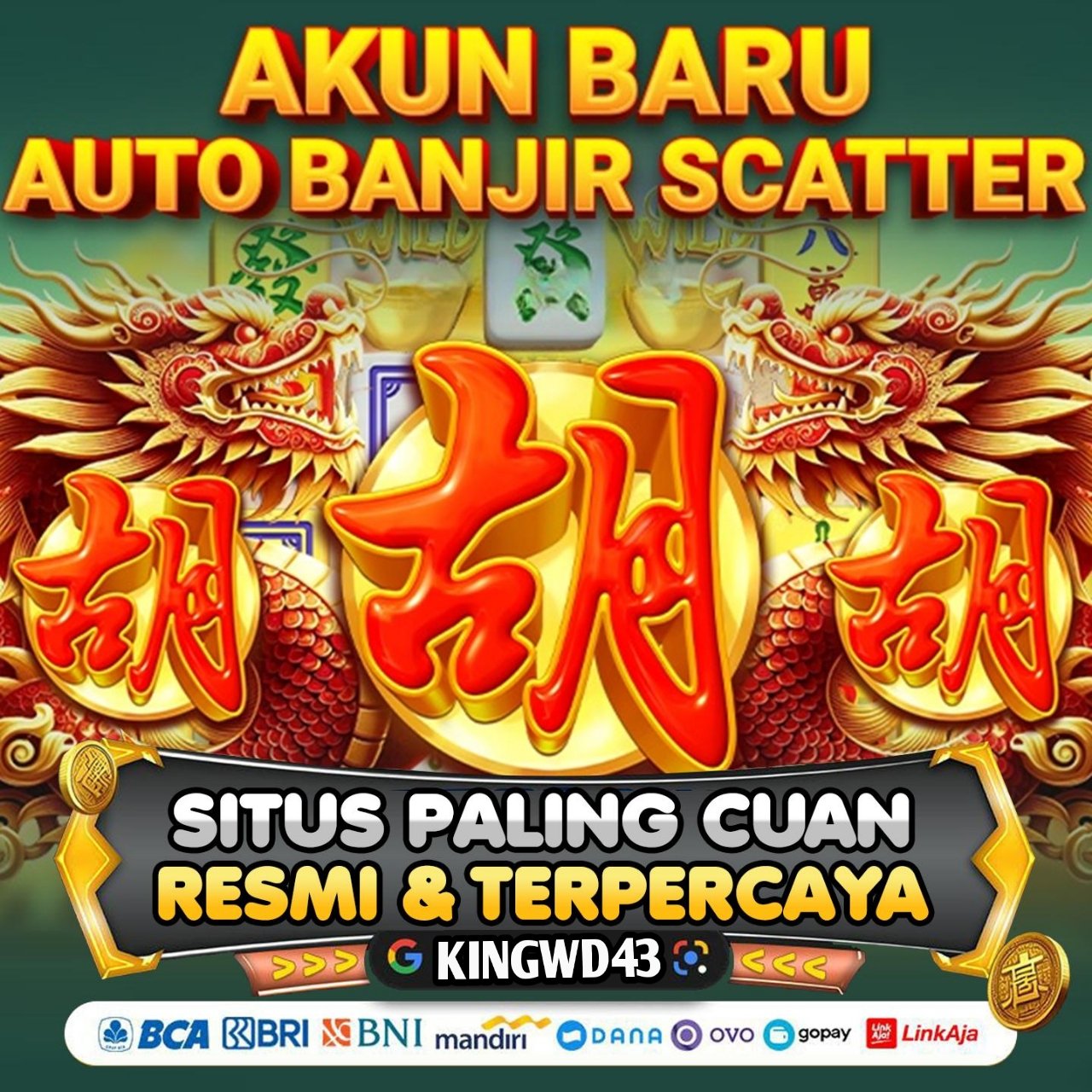 KINGWD43 Situs Judi Bola Mix Parlay