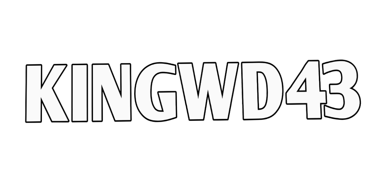 Logo KINGWD43